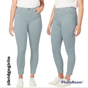 Buffalo David Bitton Ladies' Tencel Blend High Rise Pants